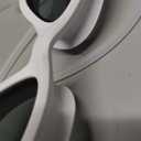ARENA Unisex Junior 365 Swim Goggles (One Size, Smoke/White/Clear)