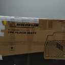 Michelin Vehicle Mats for 2015-2026 Ford F150/2022-2026 Lightning Crew Cab