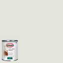 Glidden 1 qt. White Flat Ceiling Interior Paint (32 Fl Oz (Pack of 1))