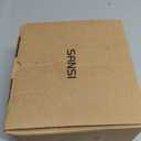 SANSI LED Grow Lights for Indoor Plants, Lifetime Free Bulb Replacement