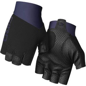 Giro Zero CS Men's Road Cycling Gloves (X-Large, Midnight Blue (2024))