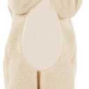Morph Kids Lamb Costume - Toddler Sheep Jumpsuit - Animal Outfit for Kids - Cute Lamb Jumpsuit for Dress Up
, 3-4 Y