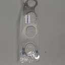 Manifold Exhaust Gasket for Honda Accord 2003-2007 Engine Manifold Seal for Honda CR-V 2002-2009 No.18115-PNB-003/18115-PRB-A01