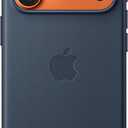 Apple iPhone 17 Pro TechWoven Case with MagSafe - Blue