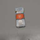 Merkur Mk34c Double Edge Razor with Heavy Duty Short Handle