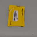 PChero USB to DC 2.0mm Charger Charging Cable for Mini S530 Smallest Invisible Wireless Bluetooth Earbuds Earphones Headphones Headset and Bluetooth Shower Speaker (Black - 1pc)