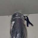 CHAMPRO Optimus Pro Catcher/Umpire Leg Guards (16.5", Navy)