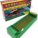 Westminster Desktop Derby Racing Game by Westminster Inc.