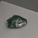 Science It's Like Magic BUT Real Geek Scientist T-Shirt XL Green