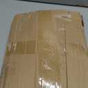 uxcell Purse Display Stand T Shaped Metal Adjustable Handbag Rack Double Hook Holder Necklace Organizer for Home Boutique Store - Gold