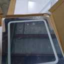 Fameill Vanity Desk with Mirror and Lights, Makeup Vanity with 5 Drawers, Makeup Desk with Charging Station and Ample Storage, Dressing Table with Chair for Bedroom Room (White)