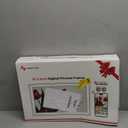 Digital Picture Frame 10.1 Inch HD Touch Screen Digital