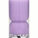 Core Home Flameless Led Real Wax Candle 7.5 cm x 24 cm