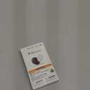 Smart Pet Tracker, Dog Tracker with Black Collar Holder, Smart Tag for Seamless Location Tracking, MFi Certificated, No Monthly Fee, Work with Find My, No GPS Tracker, iOS Only (Black)