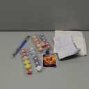 Sunset Wine Glass Paint by Numbers Kit for Adults, 16"x20" Canvas Painting Kit for Beginners, Modern Aesthetic DIY Paint by Number on Canvas for Home Wall Decor 119