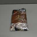 18 Pcs Christmas Velvet Bows 6 Inch Rustic Holiday Wreath Bows Vintage Xmas Ribbon Bows for Christmas Tree Wreath DIY Home Decorations