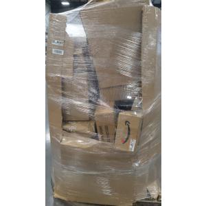 Pallet Of Salvage Items