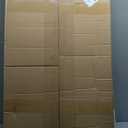Wire Shelf Covers,36 x 16,Wire Rack Covers,Shelf Covers for Wire Shelving,Wire Shelf Covers for Pantry,5 Pack,Easy to Cut,for Kitchen,Laundry,Closet
