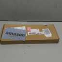 Drinking Water Faucet for Kitchen Sink SUS304 Stainless Steel Water Filter Faucet RO Reverse Osmosis Filtration Bar Sink Matte Black, WF1-BK