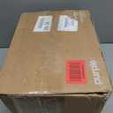 Purple Pillow - GelFlex Grid, Cooling Ergonomic Support for Side, Back, Stomach Sleepers - Adjustable Boosters for Personalized Height, Firm Feeling, Standard Size - Ultra-Durable