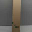 Persilux Blackout Roller Shades for Windows,Cordless,Linen Fabric,Roller Blinds for Windows,Thermal Insulated Fabric UV Protection,Window Shades for Home,Office,Bedroom,Door,Blackout-Cream, 21"W