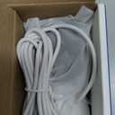 2K Cameras for Home Security-Outdoor/Indoor Camera for Dog/Cat/Pet/Nanny/Baby/Elderly, Color Night Vision, White Light, Siren, 24/7 SD Recordings, Works with Alexa, Plug in (C1-White-2pack-2.4G)