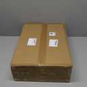 Hexagon LED Garage Light: 25 Pack Updated Bigger Size, 26400LM Super Bright Car Detailing Ceiling LED Shop Light for Warehouse Workshop Gym Basement Car Care Wash Room