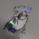 Foster Grant Conan Multifocus Reading Glasses (Shiny Tortoise/Transparent)