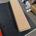 2PCS Car Door Sill Protector for Jeep Wrangler JL JLU 2018-2025 &Gladiator JT 2020-2025,Stainless Steel Material Door Sill Guards for Wrangler Accessories,2 DoorCarbon Fiber