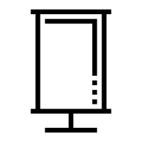 Banner Stand