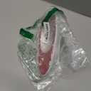 ZIMISI Car Shark Fin Antenna Cover, Plastic Auto Top Roof Mount Antenna Cover Replacement with Adhesive Tape, Universal Auto Signal Roof Aerial Decoration Accessories for Car SUV Truck (White)