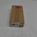 AEagle 5x4.5 Wheel Adapters 1" 5x114.3mm 1/2"-20 Studs 82.5mm Bore Forged 5 Lug Wheel Spacers for 1984-2013 Cherokee, 1993-1998 Grand Cherokee ZJ, 4PCS