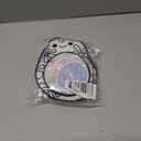 Vango BIZYBOO Colorable Easter Busy Bag Scavenger Hunt - Hidden Object Search Sensory Matching Game for Kids 2 and Up | Includes 6 Non-Toxic Markers (2 Easter Eggs)