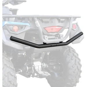 UTVSXPERT XT Rear Bumper for Can Am Outlander 450 500 570 L Max 20152024 Accessories, Heavy Duty Steel Tube Combined Rear Bumper Brush Guard Protector Replace#715001911 UTVSXPERT XT Rear Bumper for Can Am Outlander 450 500 570 L Max 20152024 Accessories, Heavy Duty Steel Tube Combined Rear Bumper Brush Guard Protector Replace#715001911