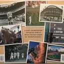 The Ballpark Book : A journey Through the Fields of Baseball Magic