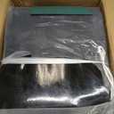 Adroiteet 20 x 20 FT Pond Liner, 20 Mil Fish Pond Liner Pond HDPE Liner, Pond Liners for Outdoor Ponds, Koi Ponds, Garden Fountain, Waterfall