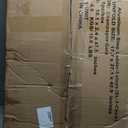 Step Ladder Folding 3-Step Champagne Gold Finish Aluminum Foldable Step Ladders,Home & Kitchen Office 330 lbs