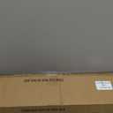 Franklin Sports Blackhawk Backyard Soccer Goal - Portable Pop Up Soccer Nets - Youth + Adult Folding Indoor + Outdoor Goals,  6.5' x 3.5' (Optic Yellow)