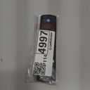 ORQRQO Replacement Remote for All Fire Series, TV Stick (HD, 4K, 4K Max, Lite), TV Cube and Omni, Insignia, Toshiba, Smart TVs, with Voice Control