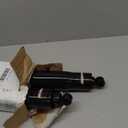 Gabriel 49228 HiJackers Rear Adjustable Air Shock Absorbers fits Buick LeSabre, Lucerne, Park Avenue, Riviera; Cadillac DTS, DeVille, Seville; Oldsmobile Aurora; Pontiac Bonneville (1 Pair)