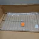 Upgraded WB48T10095 Oven Racks Replacement 23.8 * 17.3 Inch Compatible with GE Hotpoint Oven Stove Wire Rack Replace AP5665850, 2629419, PS6447646, WB48K0001, WB48K0003, WB48K0004, WB48K1 (2 Pack)