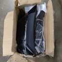 Heavy Duty 45 Degree Angle Support Bracket 4"4" (Actual: 3.2"3.2") Wood Beam Support Hardware Degree Post Bracket for Gazebos Pagola Porches 12Pcs Black