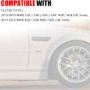 Intake Charge Pipe for BMW F20 F30 F31 N20 N26 2.0L
