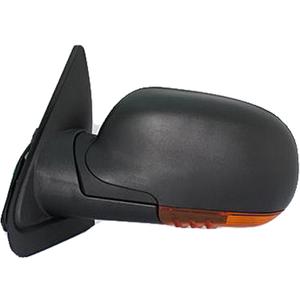 Dorman 955-898 Driver Side Door Mirror Compatible with Select Models