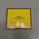 for Apple Mag-Safe Charger 2 Pack, Magnetic Wireless Charger for iPhone 17/17 Pro/17 Pro Max/Air/16 15 14 13 12 Pro Max Plus mini, Charging Pad for Airpods Pro 3 2,Strong Magnet, Silver