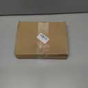 2 x Cash Vault Wooden Savings Box,$10000 Wooden Cash Saver Money Box, Cash Saver Box, Coin Counter Piggy Bank, Money Box with Counter, Wooden Money Box with Money Target and Numbers