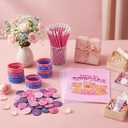 Eaasty 200 Pcs Breastfeeding Awareness Items Accessories Gifts Bulk