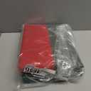 Bedsure Christmas Duvet Cover Queen Size- Holiday Bedding Set Featuring a Festival Tree Pattern, Includes 1 Duvet Cover and 2 Pillow Shams (Queen, Christmas Tree) (Queen (90" x 90"))