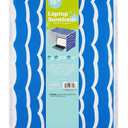 Lap Top Sunshade 16" 2 Pack