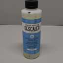 IMPRESA Coffee Machine Descaler (2 Uses Per Bottle) - Made in the USA - Universal Descaling Solution, Compatible with Nespresso, Delonghi and All Single Use Coffee and Espresso Machines (8 Fl Oz (Pack of 1))